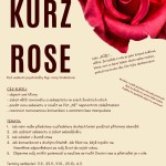 Kurz rose